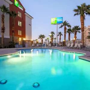 Express Vegas Stadium Area By Ihg Hotel Las Vegas