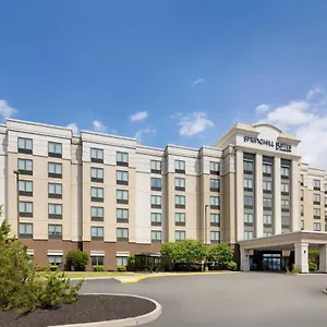 Springhill By Marriott International Airport Hotel