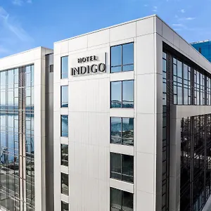 Indigo Dwtn - Portland Area By Ihg Hotel Vancouver