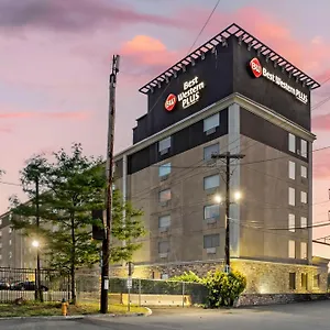 Western Airport West Hotel