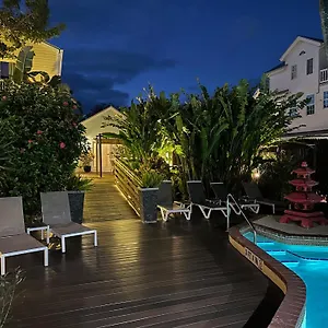 Douglas House Inn Key West