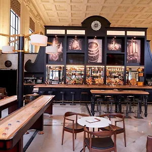 Downtown Hotel Columbus