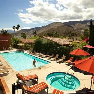 Arboles Hotel Palm Springs