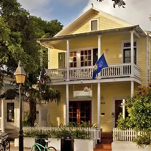 Tropical Hotel Key West