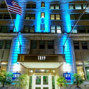 Tryp By Wyndham Downtown Hotel